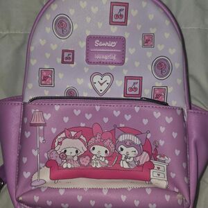 Loungefly Women's Multi Bag